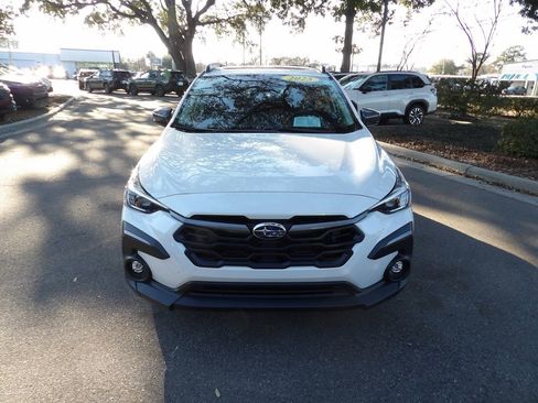 Used 2025 Subaru Crosstrek 2.5i Limited w/ Popular Package #3A image 4