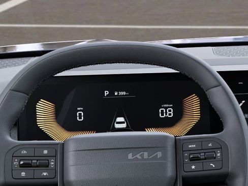 New 2027 Kia Telluride EX X-Line image 21