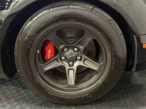 Used 2022 Dodge Challenger SRT Super Stock image 34