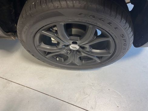 Used 2023 Dodge Hornet GT w/ Tech Pack w/o Parking image 31