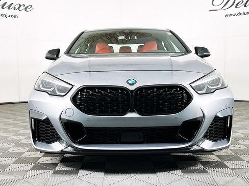 Used 2023 BMW M235i xDrive Gran Coupe w/ Premium Package AWD/4WD image 2