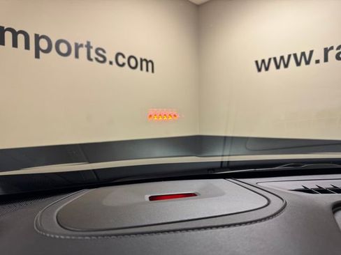 Used 2025 Buick Enclave Sport Touring image 11