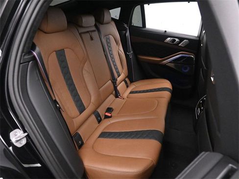 Used 2024 BMW X6 M Competition w/ Executive Package image 20