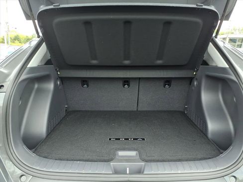 Certified 2026 Hyundai Kona SEL Premium FWD image 11