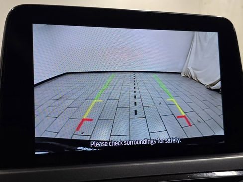 Used 2023 Ford Escape Active image 5