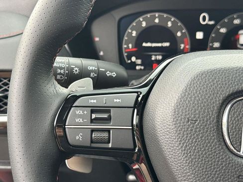 New 2026 Acura ADX A-Spec FWD image 20