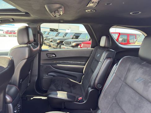 Used 2024 Dodge Durango R/T AWD/4WD image 34