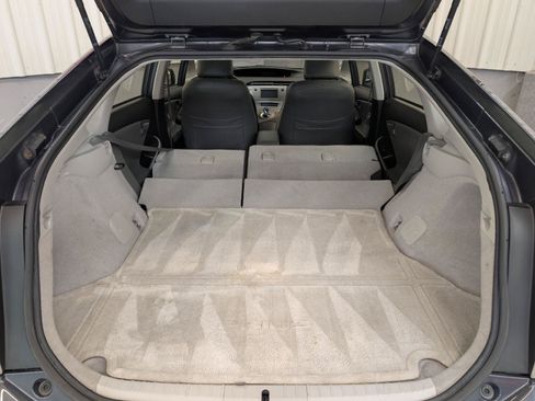 Used 2012 Toyota Prius Two FWD image 46