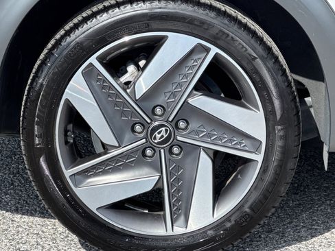 Used 2019 Hyundai Nexo Limited image 12