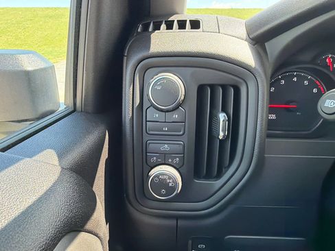 New 2026 Chevrolet Silverado 2500 W/T w/ WT Convenience Package image 25