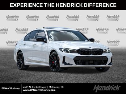 Used 2023 BMW M340i xDrive