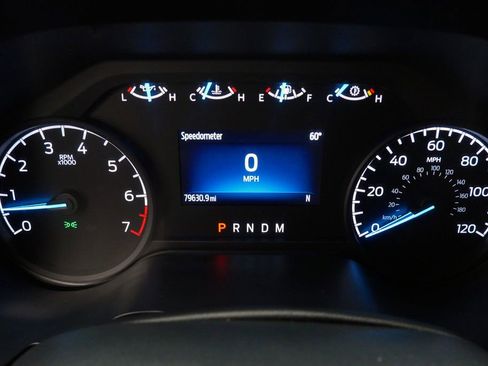 Used 2021 Ford F150 XL w/ Equipment Group 101A High AWD/4WD image 23