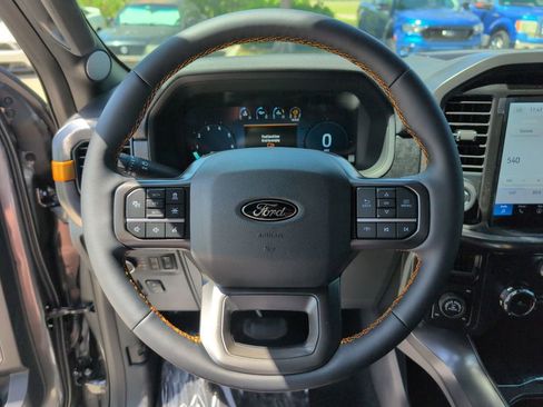 New 2026 Ford F150 Tremor AWD/4WD image 30