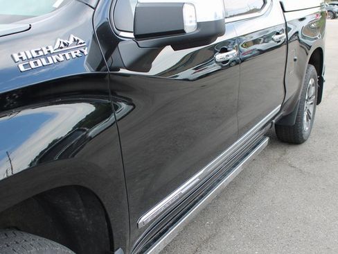 Used 2023 Chevrolet Silverado 1500 High Country w/ Max Trailering Package image 54