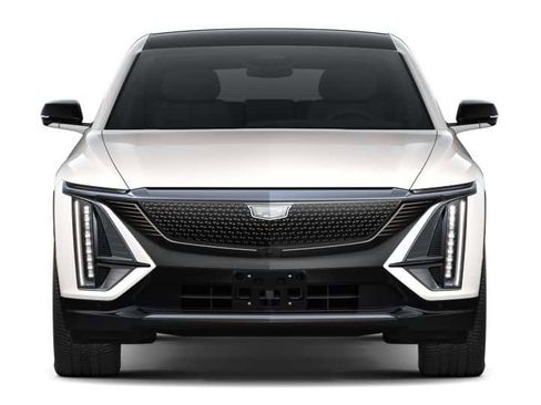 New 2025 Cadillac Lyriq Sport image 25