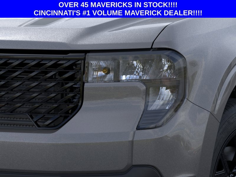New 2026 Ford Maverick XLT AWD/4WD image 19