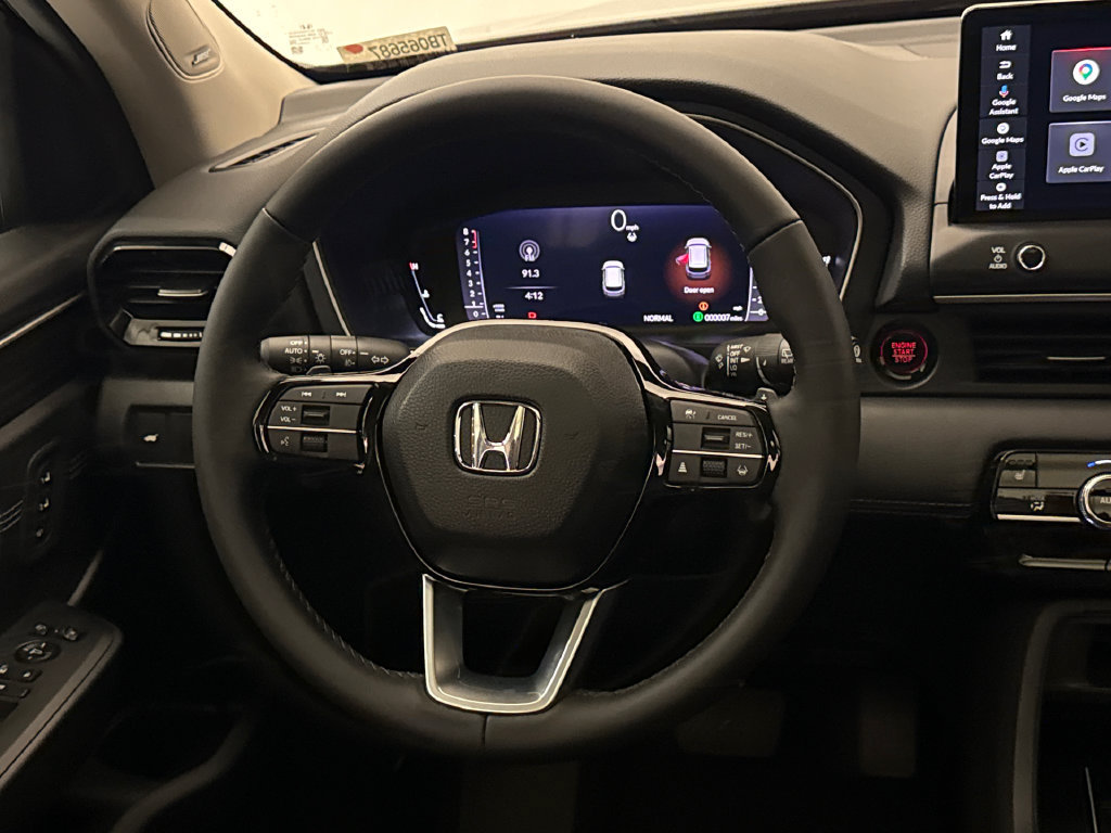 New 2026 Honda Pilot image 14