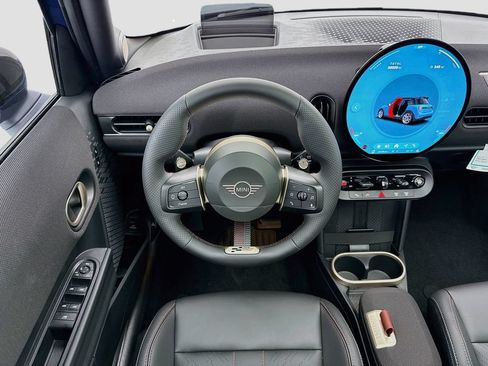 New 2026 MINI Cooper S FWD image 11