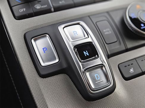 Used 2021 Hyundai Palisade Limited image 27