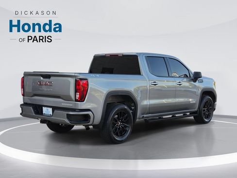 Used 2024 GMC Sierra 1500 Elevation AWD/4WD image 5
