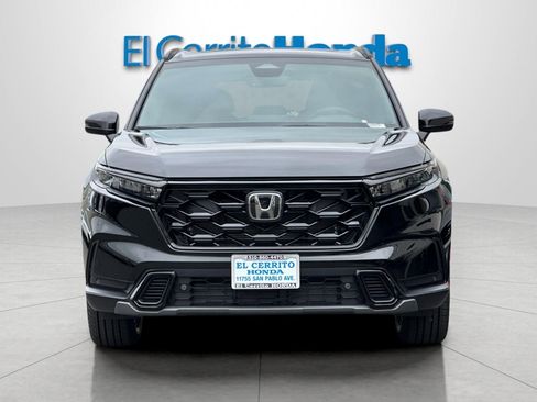 New 2026 Honda CR-V Sport-L image 8