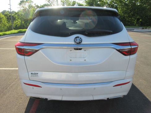 Used 2020 Buick Enclave Avenir w/ Avenir Technology Package AWD/4WD image 4