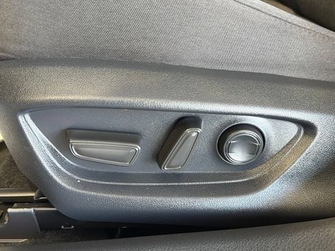 Certified 2026 Toyota Camry LE FWD image 22