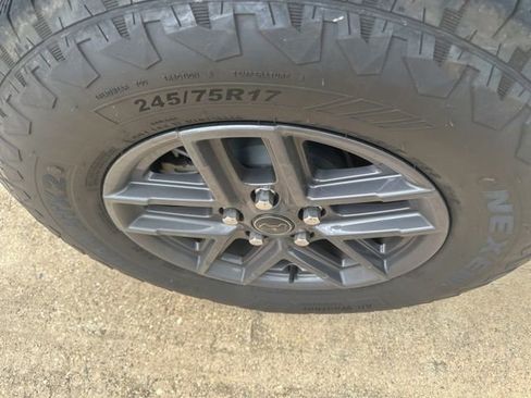 Used 2024 Jeep Wrangler Unlimited Sport AWD/4WD image 23