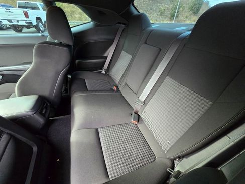 Used 2021 Dodge Challenger R/T Scat Pack image 10