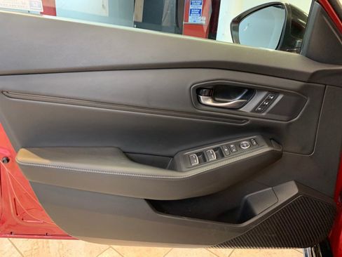 Used 2024 Honda Accord Sport image 14