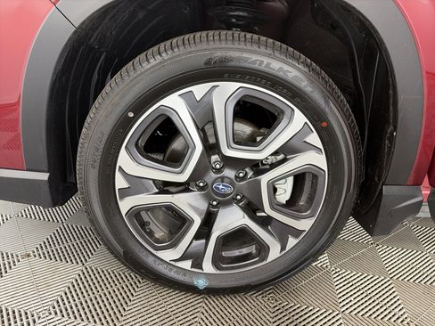 Used 2025 Subaru Ascent Touring w/ Popular Package #2 image 14