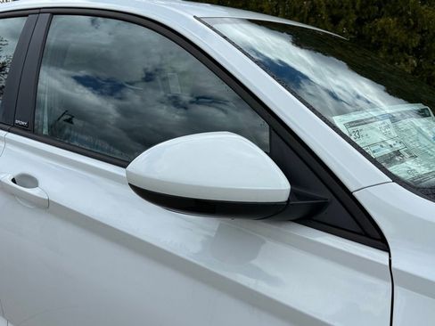 New 2026 Volkswagen Jetta Sport FWD image 9