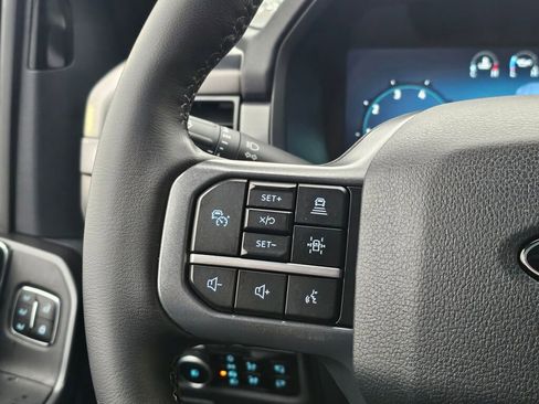 Certified 2025 Ford F150 Lariat image 24