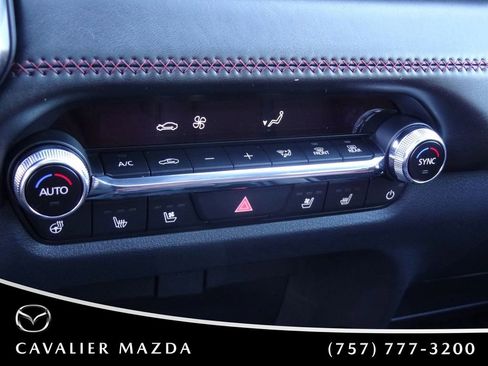 New 2026 MAZDA CX-50 2.5 Hybrid w/ Weather Package image 24