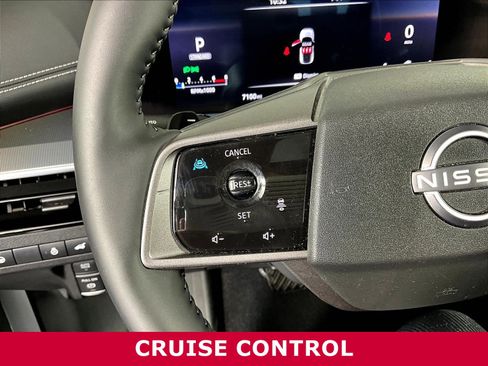 Used 2025 Nissan Murano SL AWD/4WD image 10