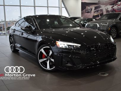 Used 2023 Audi A5 2.0T Premium Plus w/ Premium Plus