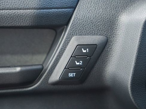 Used 2025 Toyota 4Runner TRD Off-Road Premium w/ Tow Technology Package AWD/4WD image 46