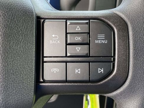 New 2026 Ford F150 STX w/ Equipment Group 200A RWD image 14