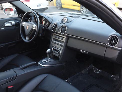 Used 2006 Porsche Cayman S RWD image 41