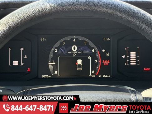 Used 2026 Toyota Tacoma SR5 image 16