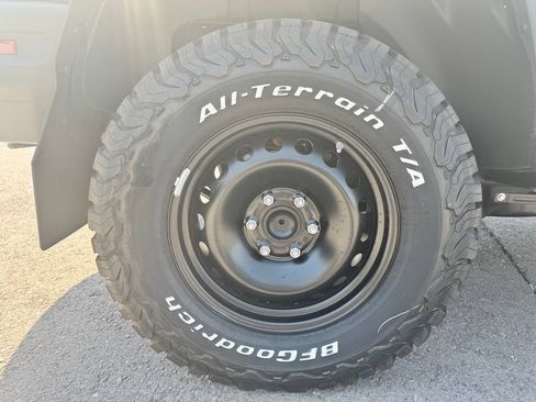 New 2026 INEOS Grenadier AWD/4WD image 27