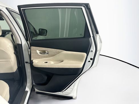 Used 2023 Nissan Murano SL w/ SL Moonroof Package AWD/4WD image 31