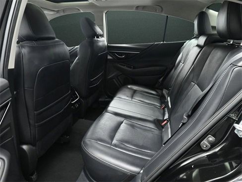Used 2024 Subaru Legacy Limited image 14