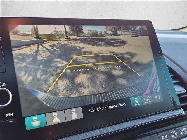 Used 2025 Honda Odyssey Touring image 14