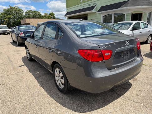 Used 2008 Hyundai Elantra GLS FWD image 11