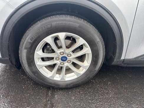 Used 2022 Ford Escape SE w/ Convenience Package image 22