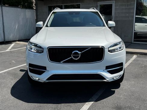Used 2018 Volvo XC90 T5 Momentum w/ Convenience Package AWD/4WD image 2