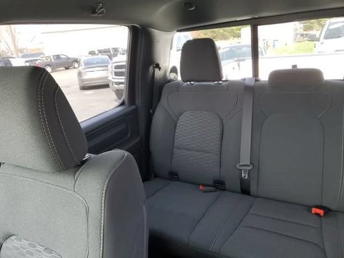 New 2026 RAM 1500 Express AWD/4WD image 14