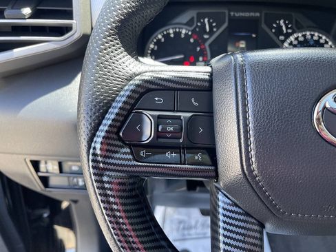 Used 2023 Toyota Tundra Limited AWD/4WD image 15
