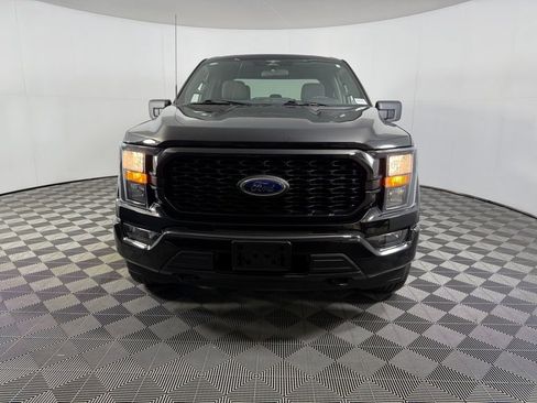 Used 2023 Ford F150 XL AWD/4WD image 4